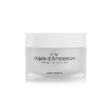 Marie-Stella-Maris Body Scrub Objets d'Amsterdam 200 ml