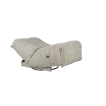 Lounge Chair Hamilton Recliner Cappuccino