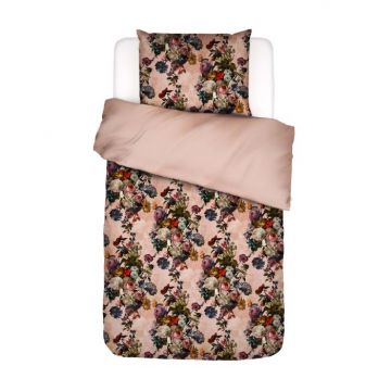 Essenza Dekbedovertrek Karli Darling pink