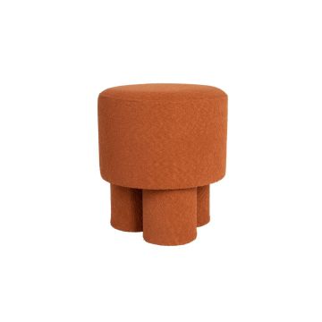 Adore Marcos Kruk Rood Bruin