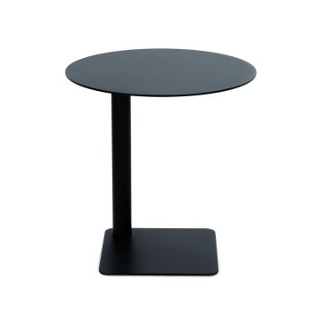 Spinder Design SUNNY MEDIUM Bijzettafel - Zwart
