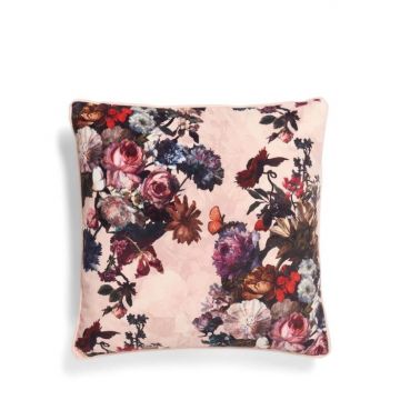 Essenza Sierkussen Karli Sierkussen Darling pink 50x50