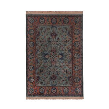 Carpet Bid 170x240 Old Green