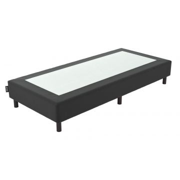 Adore Losse boxspring Bonellvering Antraciet