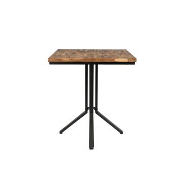 Counter Table Maze Square Natural