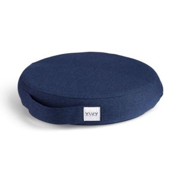VLUV PIL&PED LEIV Balanskussen Royal Blue