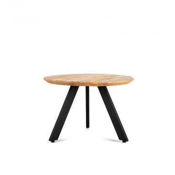 Benoa Salontafel Rond Berlin 60