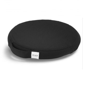 VLUV PIL&PED LEIV Balanskussen Black