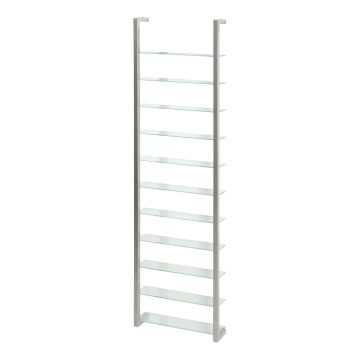 Spinder Design CUBIC 11 Wandrek - Nikkel