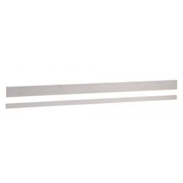 MOJO Uitvalbeveiliging White Wash 160 cm