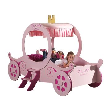 PRINCESS KATE CAR BED *