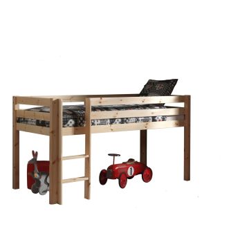 PINO HOOGSLAPER NATUUR *