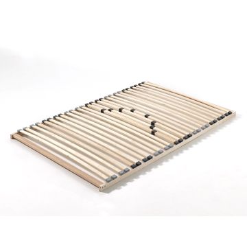 LATTENBODEM 140 X 200 CM 26L KIT