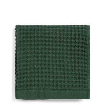 Marc O'Polo Gastendoek Mova Donkergroen 30 x 50 cm