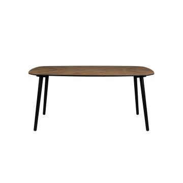 Table Clover 165x90