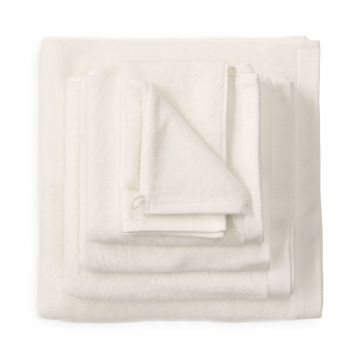 Heckett & Lane Premium Strandlaken 90 x 180 cm Off-White