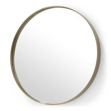 Spinder Design DONNA 3 ø 60 Spiegel - Goud