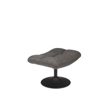 Hocker Bar Dark Grey
