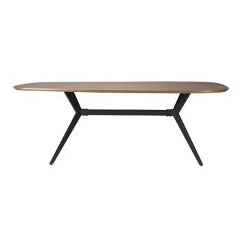 Table Chase Organic Rectangular