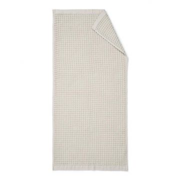 Marc O'Polo Handdoek Mova Oatmeal