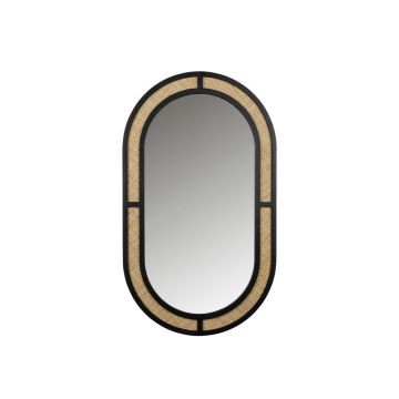 Adore Aida Spiegel Ovaal
