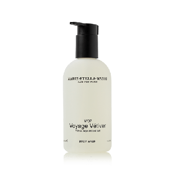 Marie-Stella-Maris Body Wash Voyage Vétiver 300 ml