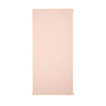 Marc O'Polo Hammam doek Ailis Hammam doek Flame 100x200