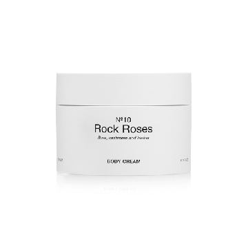 Marie-Stella-Maris Body Cream Rock Roses 200 ml
