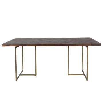 Table Class 180x90