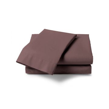 Heckett & Lane Laken Elementi Marsala Brown