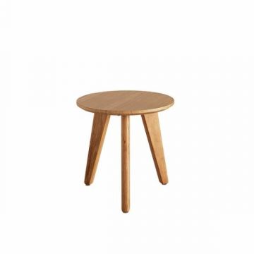Innovation Living Table 35 Nordic Oak Veneer
