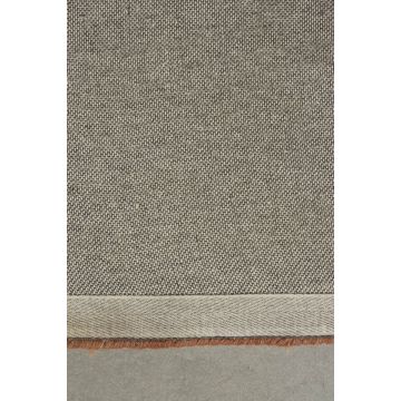 Carpet Maryland 160x230 Rust