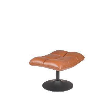 Hocker Bar Vintage Brown