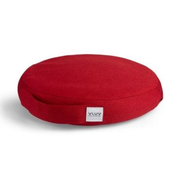 VLUV PIL&PED LEIV Balanskussen Ruby Red