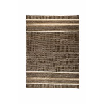 Carpet Djahe 160x230 Natural/Brown