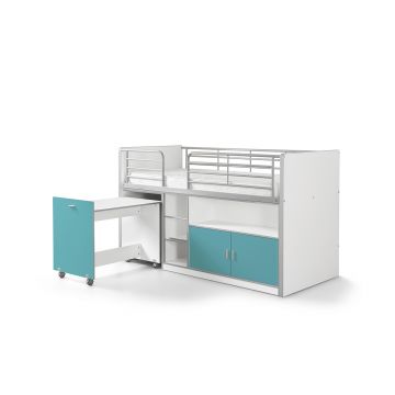 BONNY 91 HS TURQUOISE *