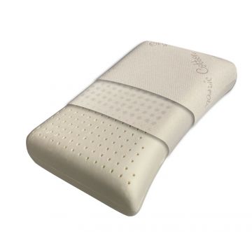 Air Pillow Hoofdkussen Air Cloud Soft 12 cm