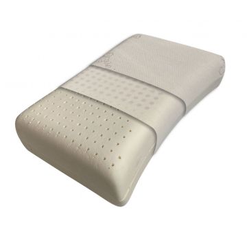 Air Pillow Hoofdkussen Air Cloud Soft 14 cm