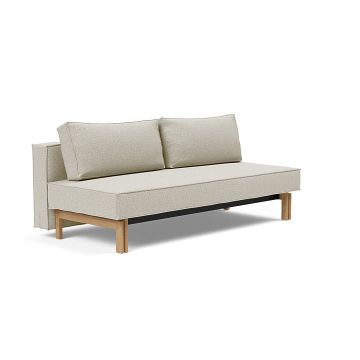 Innovation Living Sofa Bed 140 Sly Wood
