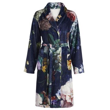 Essenza Badjas Fleur Nightblue