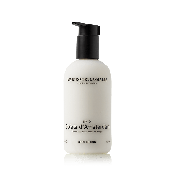 Marie-Stella-Maris Body Lotion Objets d'Amsterdam 300 ml