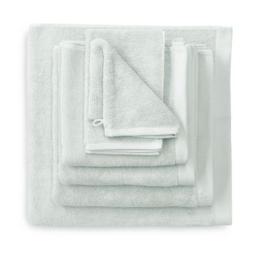 Heckett & Lane 6 stuks Gastendoek 30 x 50 cm Mantis Green