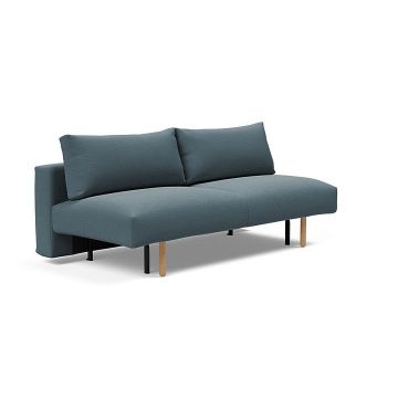 Innovation Living Sofa Bed 140 Frode Stem