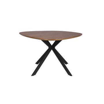 Table Chase Organic Round