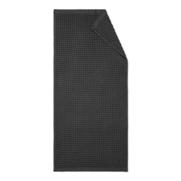 Marc O'Polo Handdoek Mova Antraciet