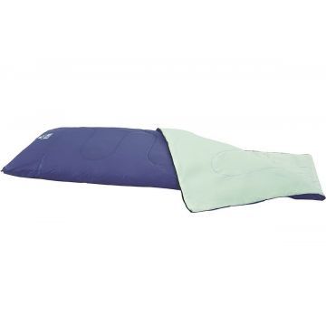 Pavillo Encase 200 slaapzak blauw