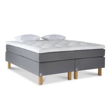 Elite Sängar Miami Lyx Boxspring