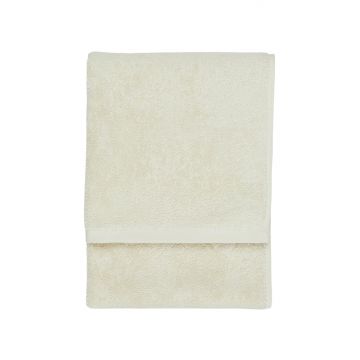 Marc O'Polo Gastendoek Timeless Oatmeal 30 x 50 cm
