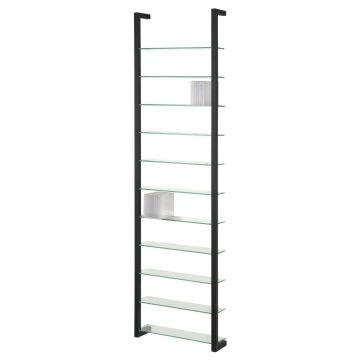 Spinder Design CUBIC 11 Wandrek - Zwart