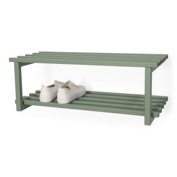 Spinder Design RIZZOLI / MARCO Schoenenrek - Dusty Green